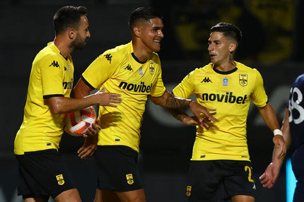 Άρης – Ντινάμο Κιέβου: Οι μέρες κι οι έδρες των αγώνων για τον 3ο προκριματικό γύρο του Europa Conference League