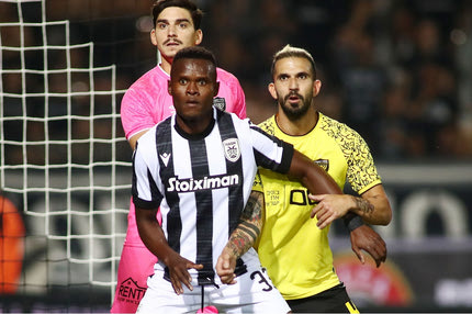 Μπεϊτάρ – ΠΑΟΚ: Οι Ισραηλινοί ανακοίνωσαν sold out