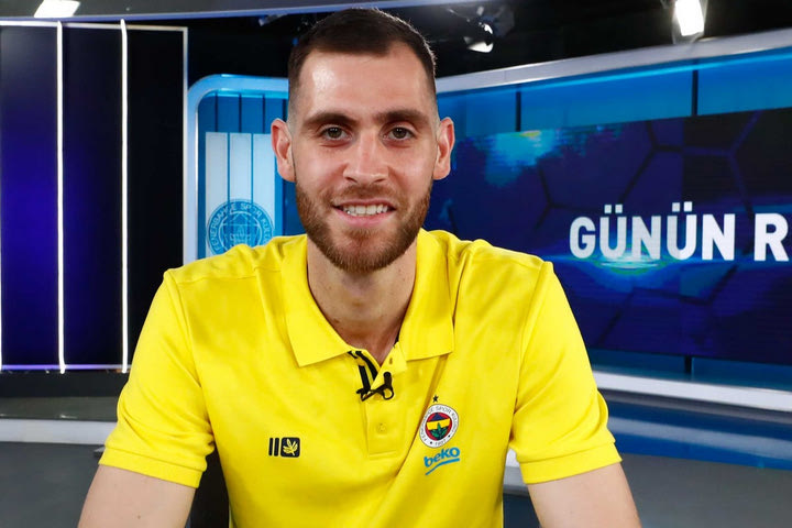“Μια νέα αντιπαλότητα”: Η EuroLeague περιμένει με αγωνία τα ματς του Παναθηναϊκού με τη Φενέρμπαχτσε