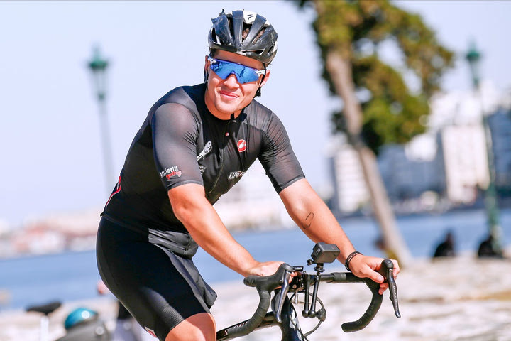 Φωτιά στον Κουβαρά – Καταγγελία του Νίκου Παπαγγελή για αστυνομικό: “Να δω πώς θα τρέξεις να φύγεις όταν έρθει η φωτιά”