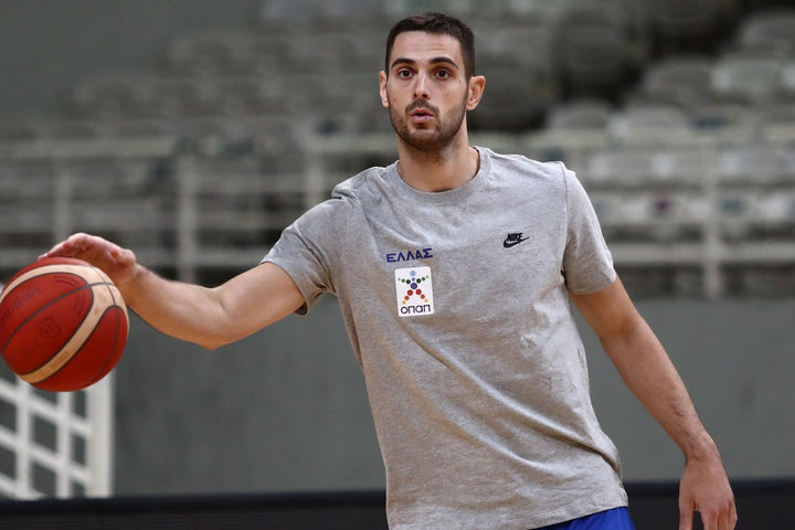 Ο Ιωάννης Παπαπέτρου στο SPORT24: “Καμία φορά η επιτυχία και η αποτυχία κρίνονται και στην τύχη”