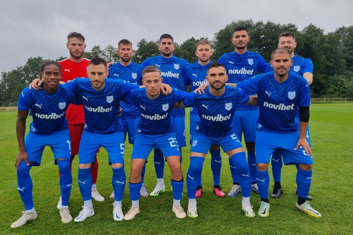 Ο ΠΑΣ Γιάννινα συνέτριψε 11-0 τη Ραντόμιακ σε φιλικό παιχνίδι στην Πολωνία