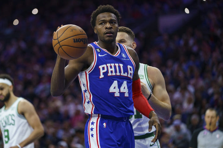 NBA: Οι Τζαζ συμφώνησαν με τον restricted free agent Πολ Ριντ για 3ετές συμβόλαιο 24 εκατ. δολαρίων, περιμένουν τους Σίξερς
