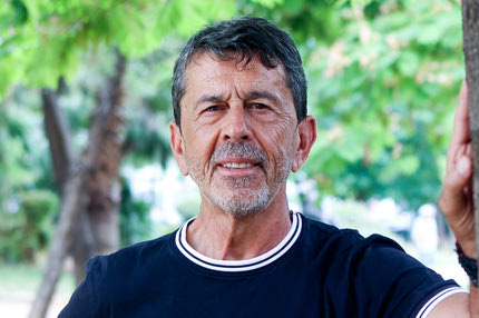 Ο Γιάννης Πετράκης στο SPORT24: “Οι προπονητές στην Ελλάδα κοιτάμε να βγάλουμε ο ένας το μάτι του άλλου, όνειρο η  επιστροφή στον ΟΦΗ”