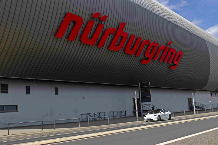 Νέα ελαστικά από τη Yokohama