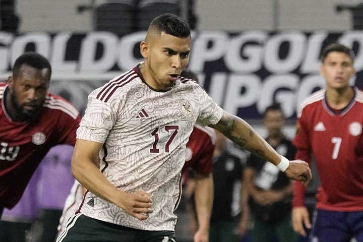 Η πρόταση της ημέρας από το Match Money: Στοίχημα στο 2.05 με το Μεξικό