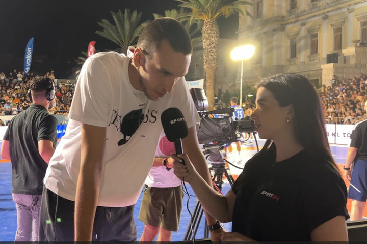 Ο Αλεκσέι Ποκουσέβσκι στο SPORT24: “Αν ο προπονητής της Σερβίας αποφασίσει πως είμαι έτοιμος, εννοείται θα είμαι στο Παγκόσμιο”