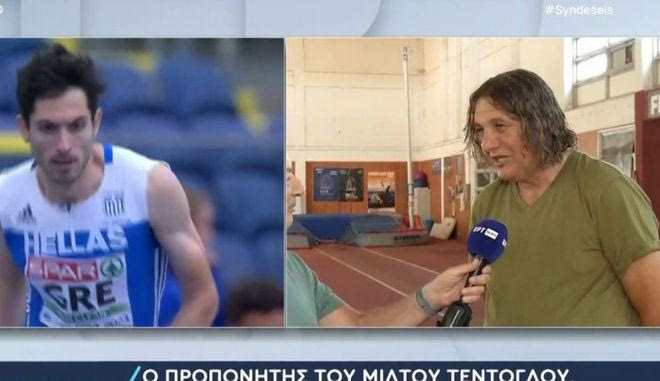 Οι επικές ατάκες του Πομάσκι για τον Τεντόγλου