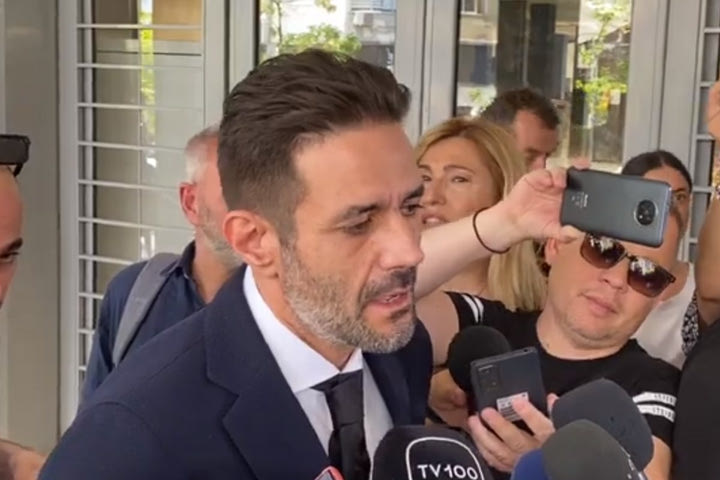 Δικηγόρος οικογένειας Άλκη Καμπανού: “Η ψευτομαγκιά τους κράτησε σαράντα δευτερόλεπτα, κάλυπτε ο ένας τον άλλον”