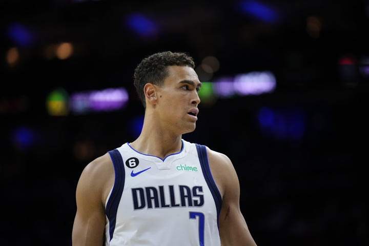 NBA: Ο Πάουελ παίρνει 12 εκατ. δολάρια για άλλα 3 χρόνια στους Μάβερικς και ο Βάγκνερ 16 εκατ. δολάρια για 2 χρόνια στους Μάτζικ