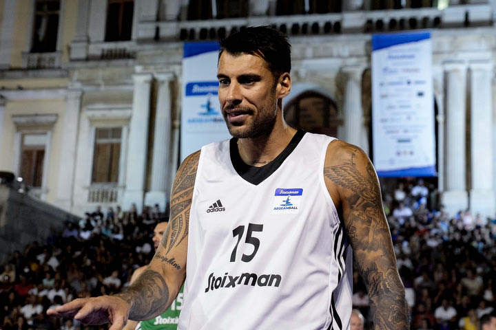Το Stoiximan AegeanBall Festival επιστρέφει στις 28-30 Ιουνίου στη Σύρο