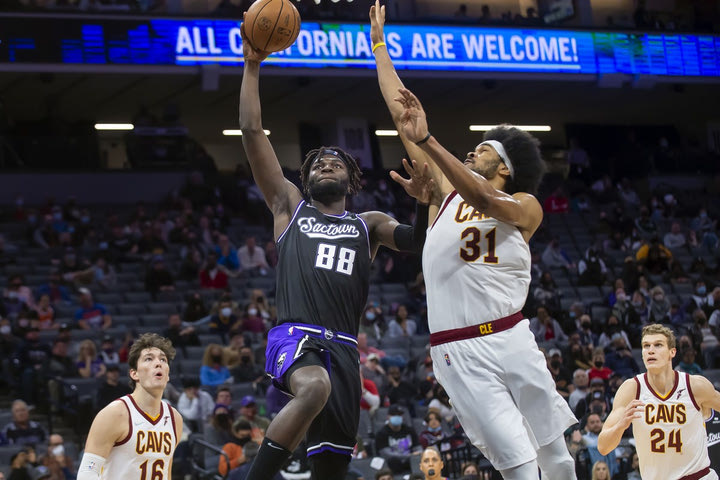 Η Παρτίζαν κοιτάζει τον Πορτογάλο NBAερ Νέμιας Κέτα σύμφωνα με ισραηλινό ΜΜΕ