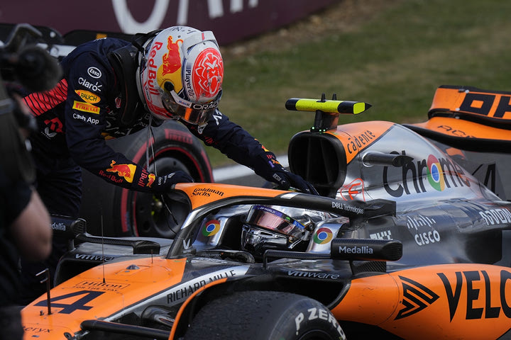 Formula 1: Πώς η McLaren MCL60 έγινε το δεύτερο ταχύτερο μονοθέσιο στο Σίλβερστοουν