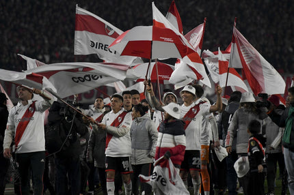 Ρίβερ Πλέιτ – Εστουδιάντες 3-1: Πρωταθλητές Αργεντινής με τριάρα οι Μιγιονάριος