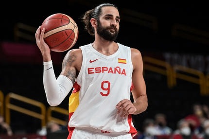 Η Μπαρτσελόνα ετοιμάζει το έδαφος για την επιστροφή του Ρούμπιο το 2024