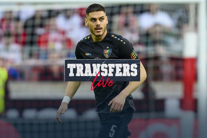 Μεταγραφές LIVE (22/08): Οι συμφωνίες, οι ειδήσεις και οι φήμες της ημέρας