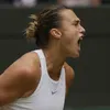 Wimbledon: Η Σαμπαλένκα κέρδισε εύκολα την Οσταπένκο με 2-0 σετ και προκρίθηκε στους 16