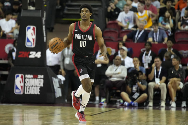 NBA Summer League: Εντυπωσίασαν, αλλά τραυματίστηκαν Χέντερσον και Τόμπσον στην πρεμιέρα τους