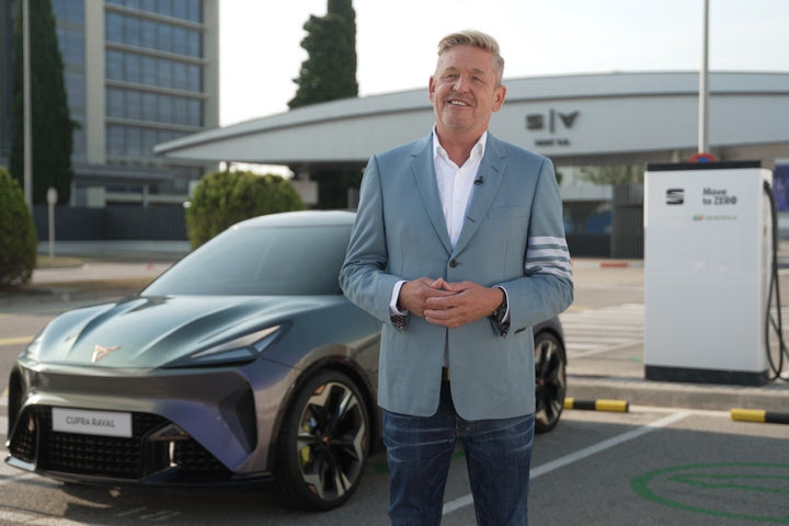 Seat: Δικές της μπαταρίες στο Μαρτορέλ