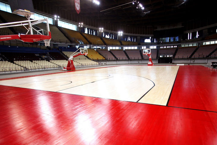 Η TrenchWork Sports διοργανώνει μπασκετικό camp στο ΣΕΦ με κορυφαίους προπονητές του NBA