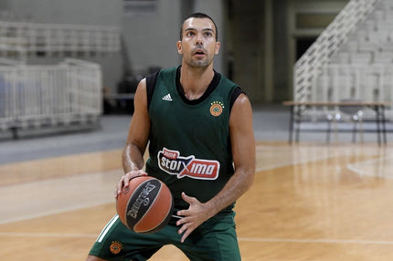 Nick Galis International Tournament: Το πρόγραμμα του τουρνουά με την συμμετοχή του Παναθηναϊκού