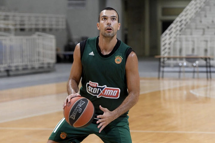 Nick Galis International Tournament: Το πρόγραμμα του τουρνουά με την συμμετοχή του Παναθηναϊκού