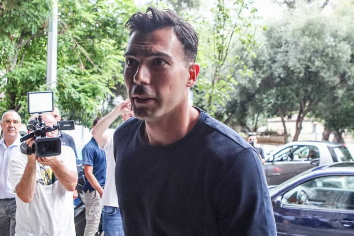 Παναθηναϊκός: Ο Σλούκας, ο Σπανούλης και οι παίκτες που άλλαξαν “αιώνιο” στρατόπεδο