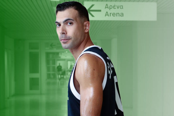 Η καθοριστική συζήτηση μέσω zoom ανάμεσα σε Αταμάν και Σλούκα: “Είσαι ο καινούργιος μου Μίτσιτς”