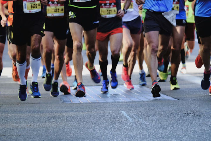 SKITIRITIDA RUN: Το ACTION 24 και το ATTICA TV στηρίζουν
το κορυφαίο αθλητικό γεγονός της Αρκαδίας