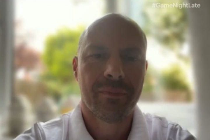 Ο Στέλιος Γιαννακόπουλος στην Game Night Late: “Ήμασταν η καλύτερη ομάδα του Euro, αν ακούγαμε κάθε ατάκα δεν θα παίζαμε ποδόσφαιρο”