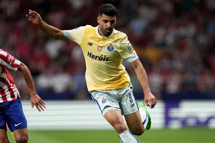 Μίλαν: Κάνει πίσω για Μοράτα και στρέφεται στον Ταρεμί για την επίθεση