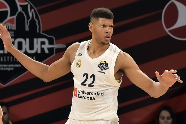 Mundobasket 2023: Με τον γίγαντα Ταβάρες η προεπιλογή του Πράσινου Ακρωτηρίου