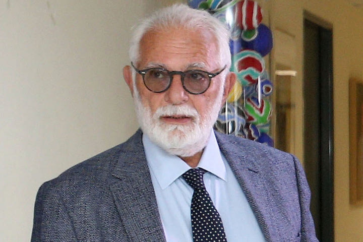 Τσαγκρώνης: “Θα κατέβω ως ανεξάρτητος υποψήφιος στις εκλογές της ΕΟΚ, θα προσφύγω στην δικαιοσύνη αν γίνουν ηλεκτρονικά”