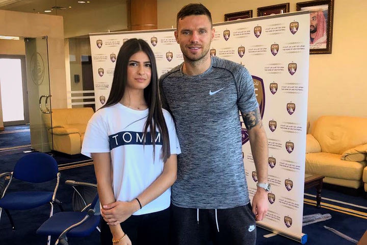 Ο Μάρκους Μπεργκ αποκλειστικά στο SPORT24: “Δυνατός και με καλό αριστερό πόδι ο Βιλένα, πραγματικός ηγέτης ο Ζέκα”