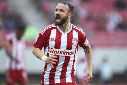 Ο Απόλλωνας Λεμεσού ήρθε σε καταρχήν συμφωνία με τον Βαλμπουενά