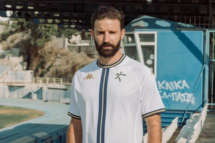 Η Athens Kallithea FC ανακοίνωσε τον Βασιλόγιαννη