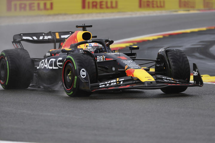 Η Formula 1 σχεδιάζει το πρώτο πλήγμα στην κυριαρχία της Red Bull
