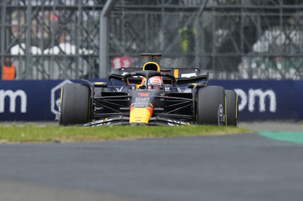 Formula 1, GP Βρετανίας: Απόλυτος κυρίαρχος ο Φερστάπεν και στο Σίλβερστοουν