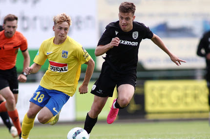 Βέστερλο – ΠΑΟΚ 3-2: Ήττα “καμπανάκι” ενόψει Μπεϊτάρ