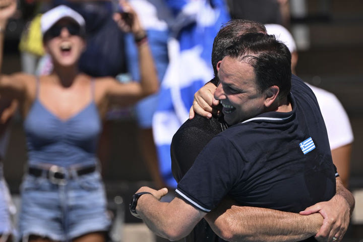 Προγνωστικά Στοιχήματος: Η Ελλάδα έχει ραντεβού με την ιστορία