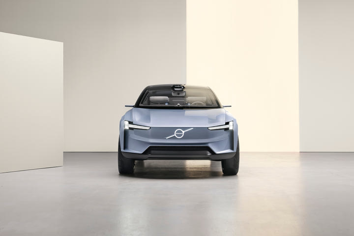 Ανανεώσιμα καύσιμα για τις μεταφορές της Volvo Cars