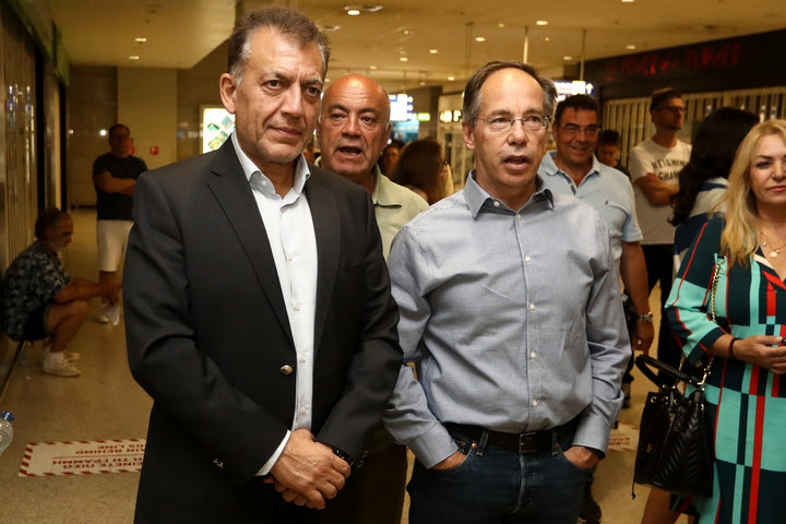 ΕΠΑΘΛΑ: Στα 40 τα πορίσματα που ολοκλήρωσε εντός του 2023 περί πιθανής χειραγώγησης και 9 εκείνα που προχώρησαν για περαιτέρω διερεύνηση