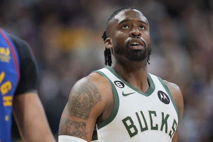 NBA: Στους Χοκς ο Μάθιους μετά από μία διετία στο Μιλγουόκι