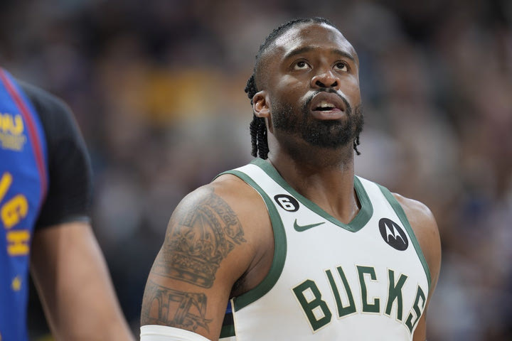 NBA: Στους Χοκς ο Μάθιους μετά από μία διετία στο Μιλγουόκι