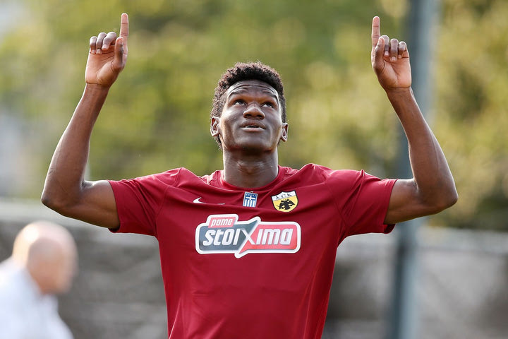 ΑΕΚ: Θριαμβευτική πρόκριση για την Ανγκόλα με σκόρερ τον Ζίνι, συνεχίζει και ο Μουκουντί με το Καμερούν