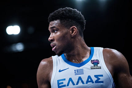 Το όνειρο του Γιάννη Αντετοκούνμπο και η άρνηση της πραγματικότητας