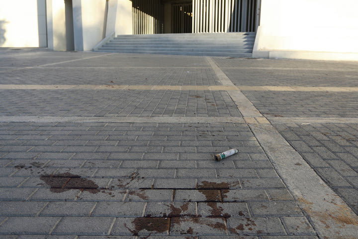 Η ανακοίνωση της ΕΛ.ΑΣ. για τα επεισόδια στη Νέα Φιλαδέλφεια: “Μαζί με Έλληνες συνεργούς οι οπαδοί της Ντίναμο Ζάγκρεμπ, η έρευνα συνεχίζεται εντατικά”