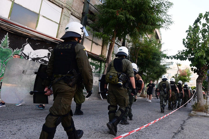 Παναθηναϊκός: Τα αυστηρά μέτρα ασφαλείας στη Λεωφόρο για το ματς με την Μαρσέιγ