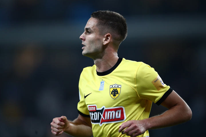 Stoiximan Super League: Με Κηφισιά εκτίει ο Γκατσίνοβιτς, με Παναιτωλικό ο Μπάμπα