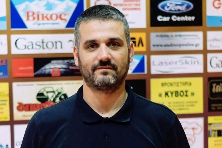Πέθανε ο προπονητής μπάσκετ Θανάσης Μπούτας